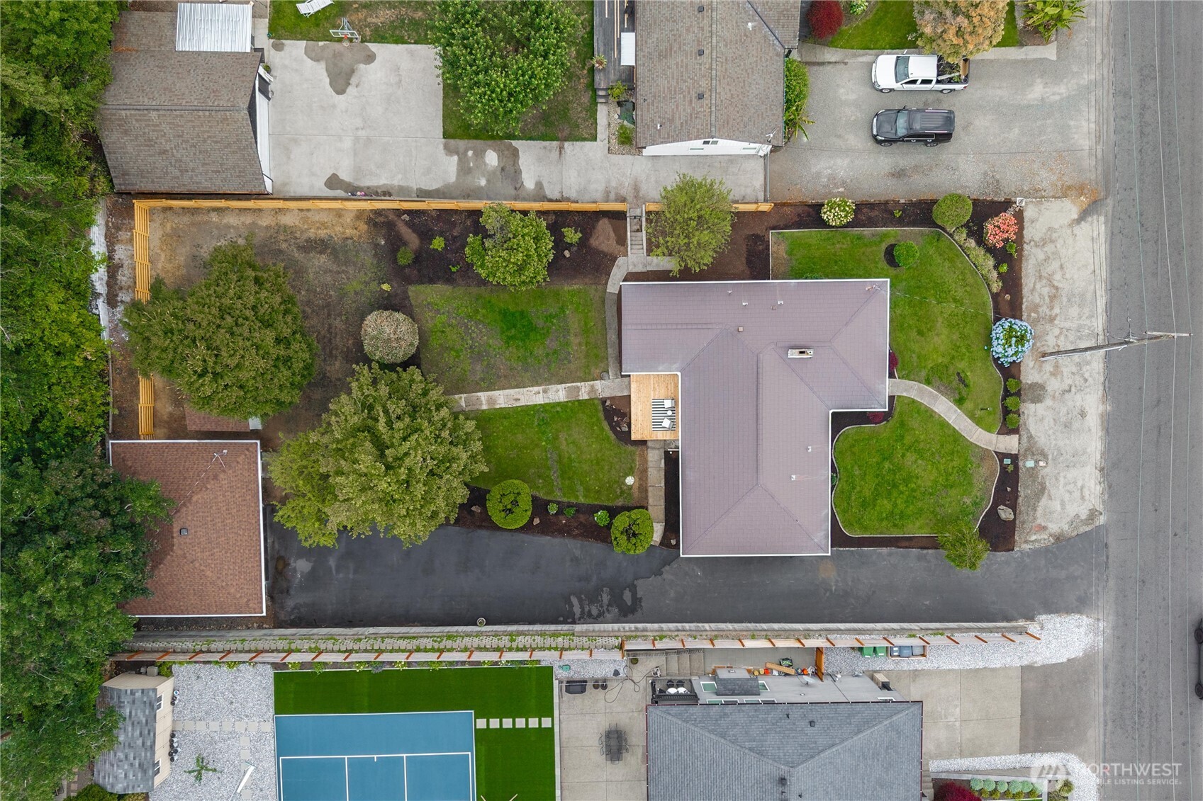 3775 Olympic Boulevard W
