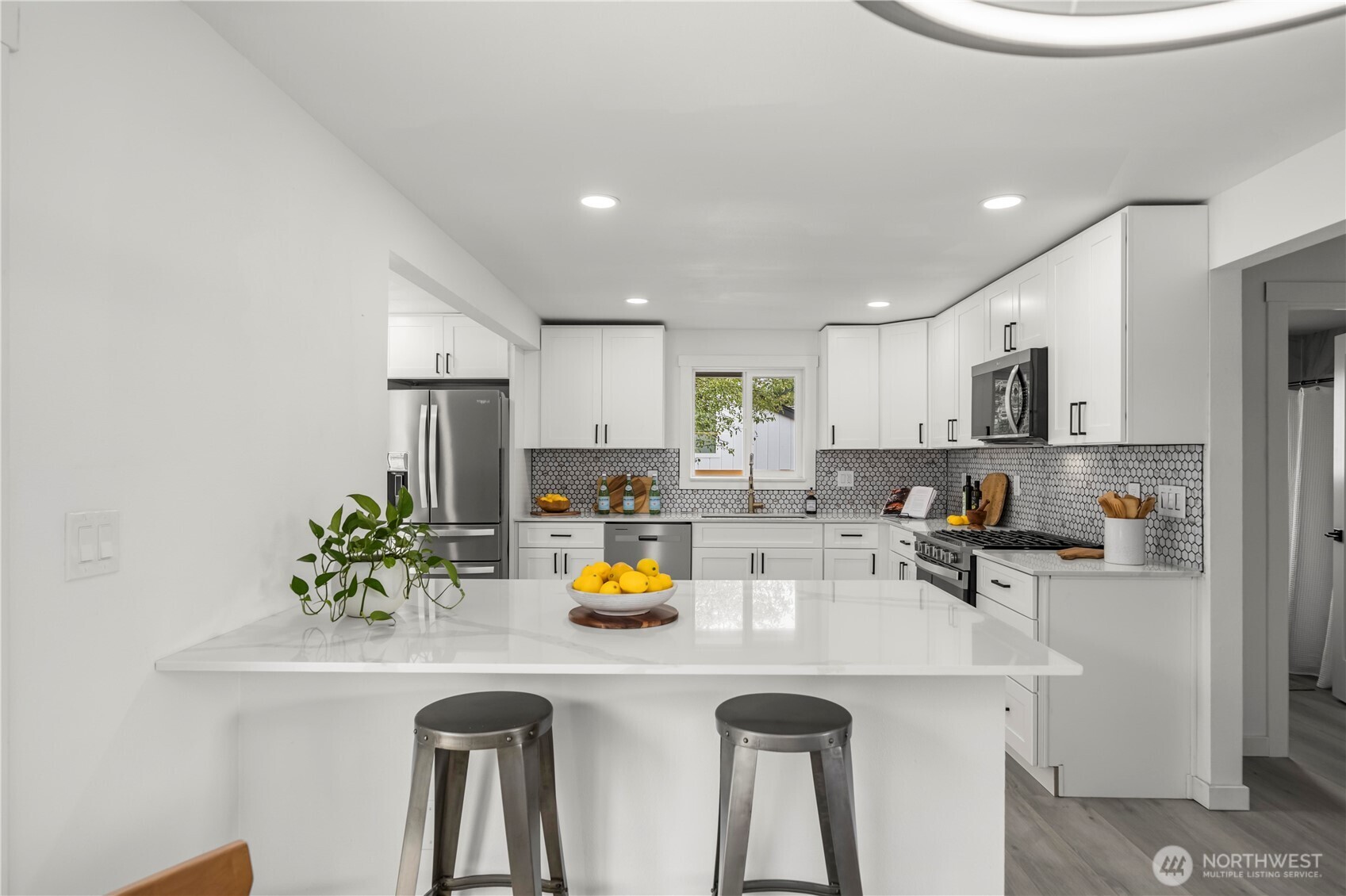 3775 Olympic Boulevard W