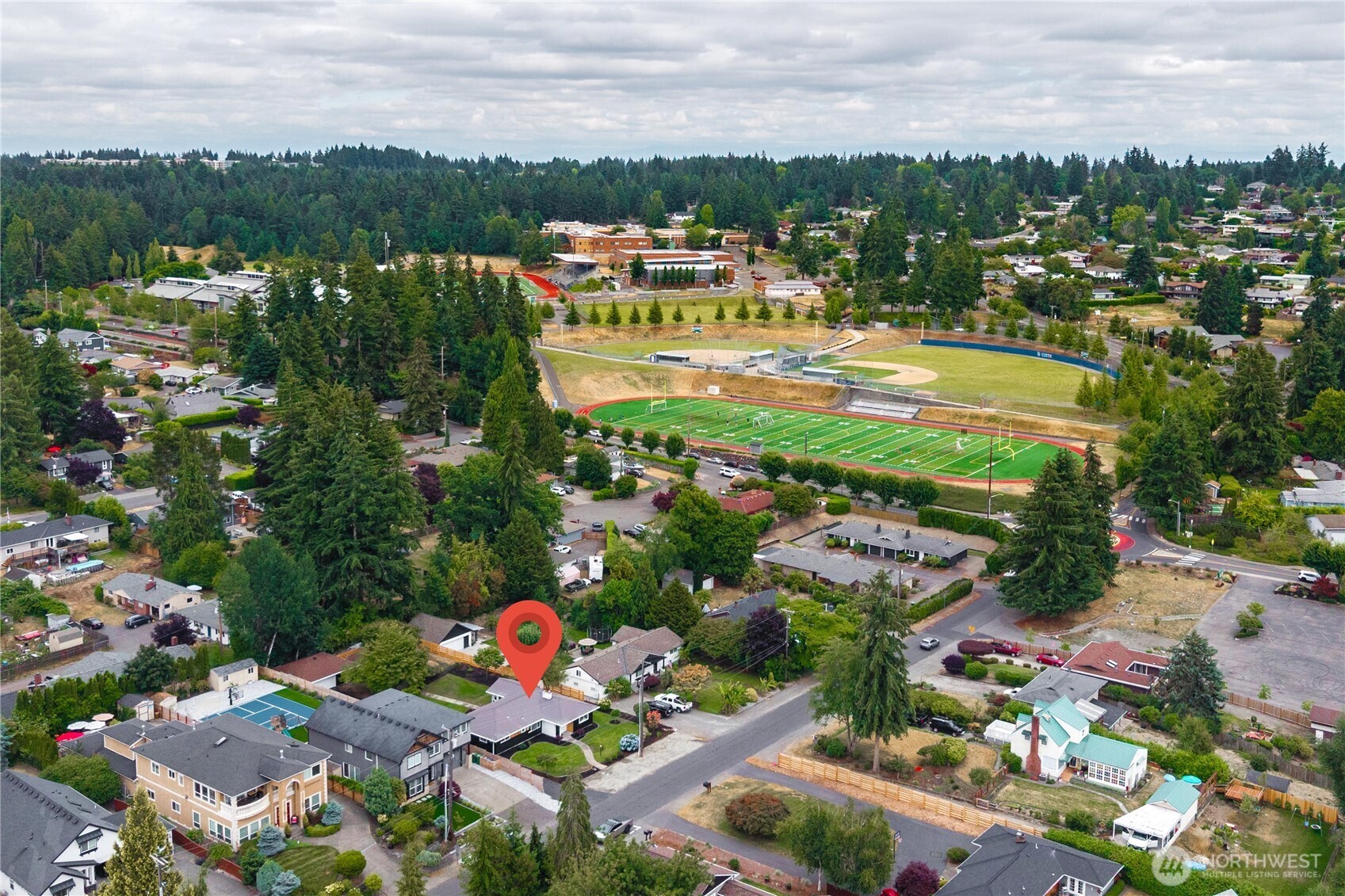 3775 Olympic Boulevard W