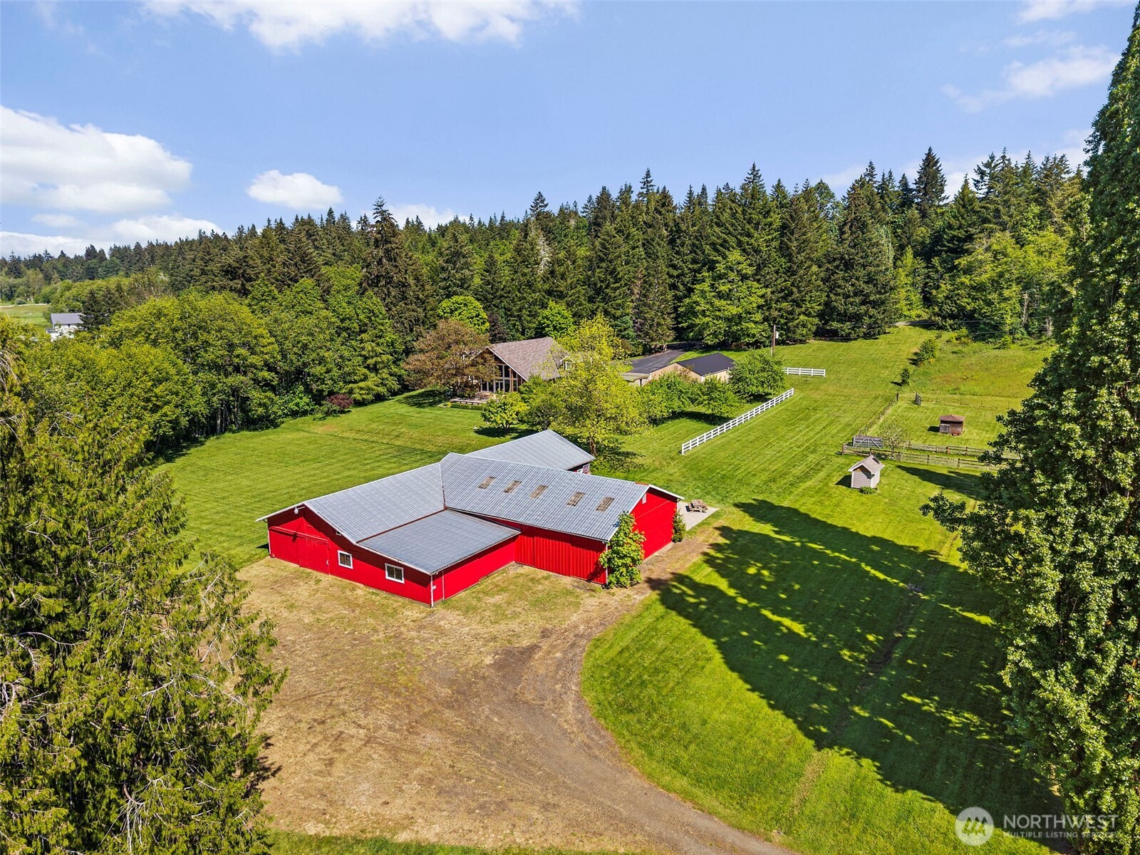 7920 Holiday Valley Drive NW