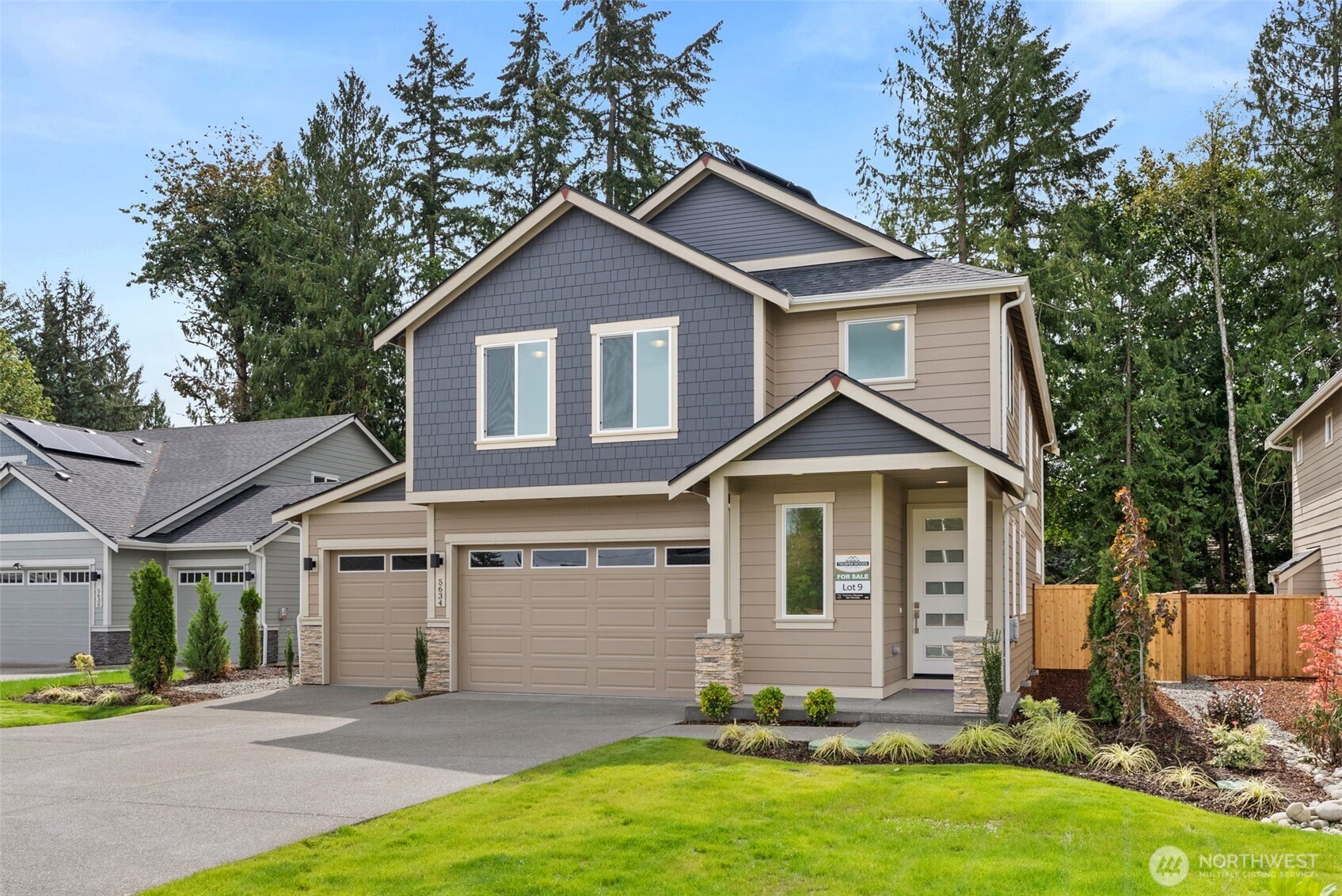 5634 Mimi Street SW Unit: 9