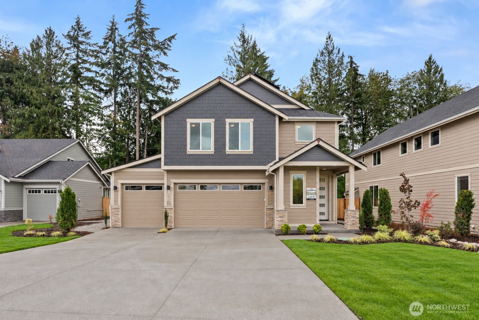 5634 Mimi Street SW Unit: 9