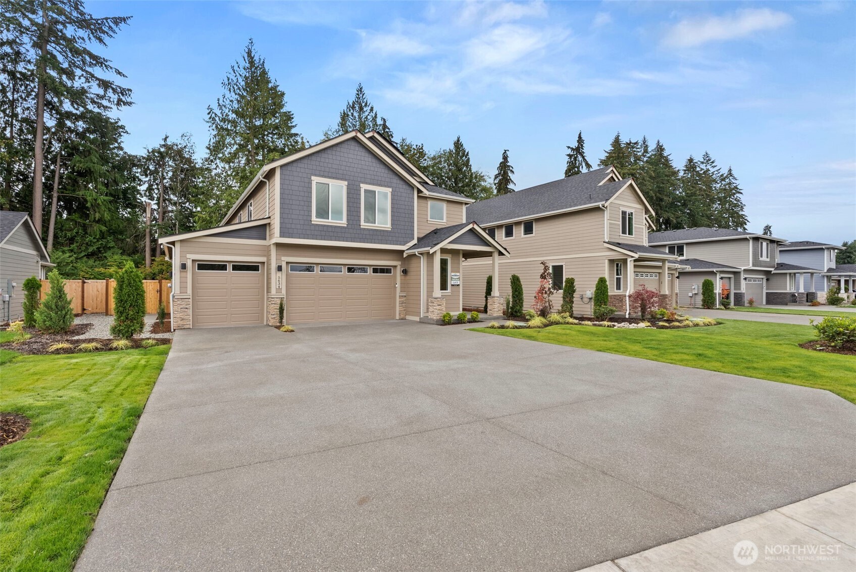 5634 Mimi Street SW Unit: 9