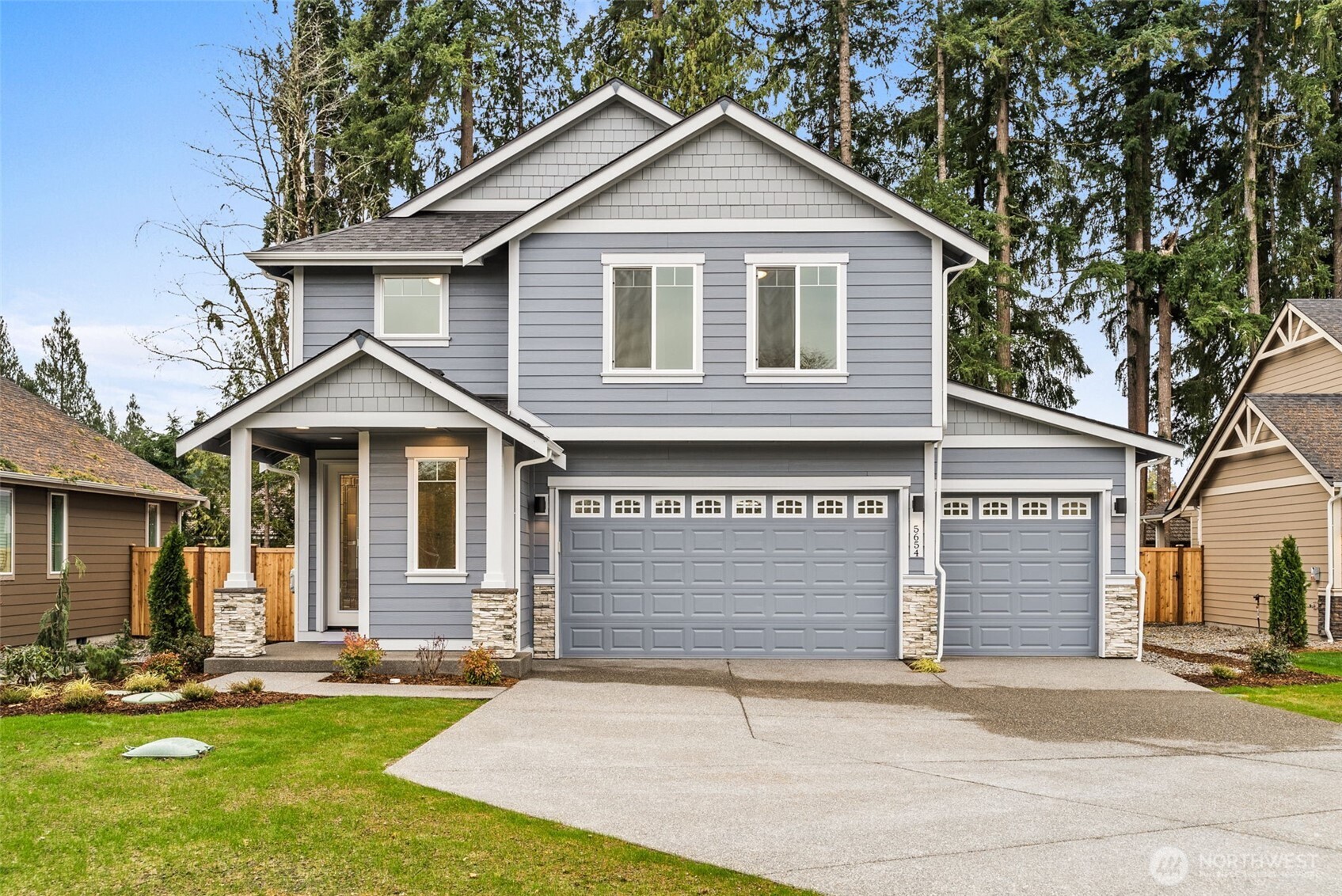 5634 Mimi Street SW Unit: 9