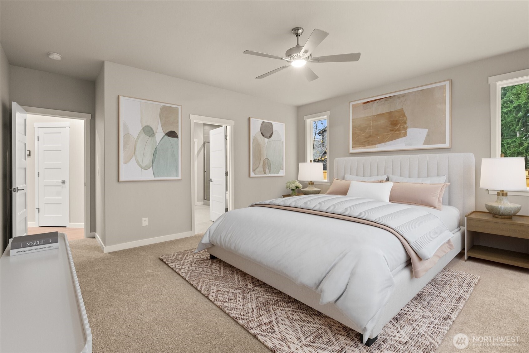 2377 56th Avenue SW Unit: 21