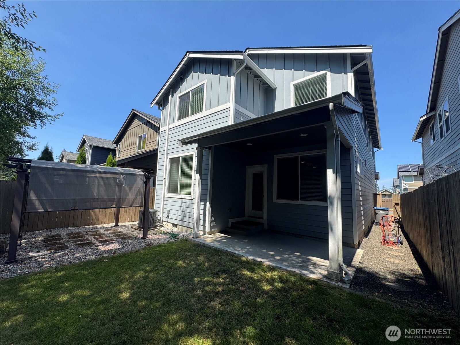 3910 Maritime Drive SW