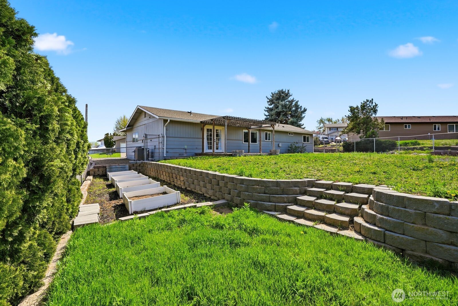 207 Palmer Drive