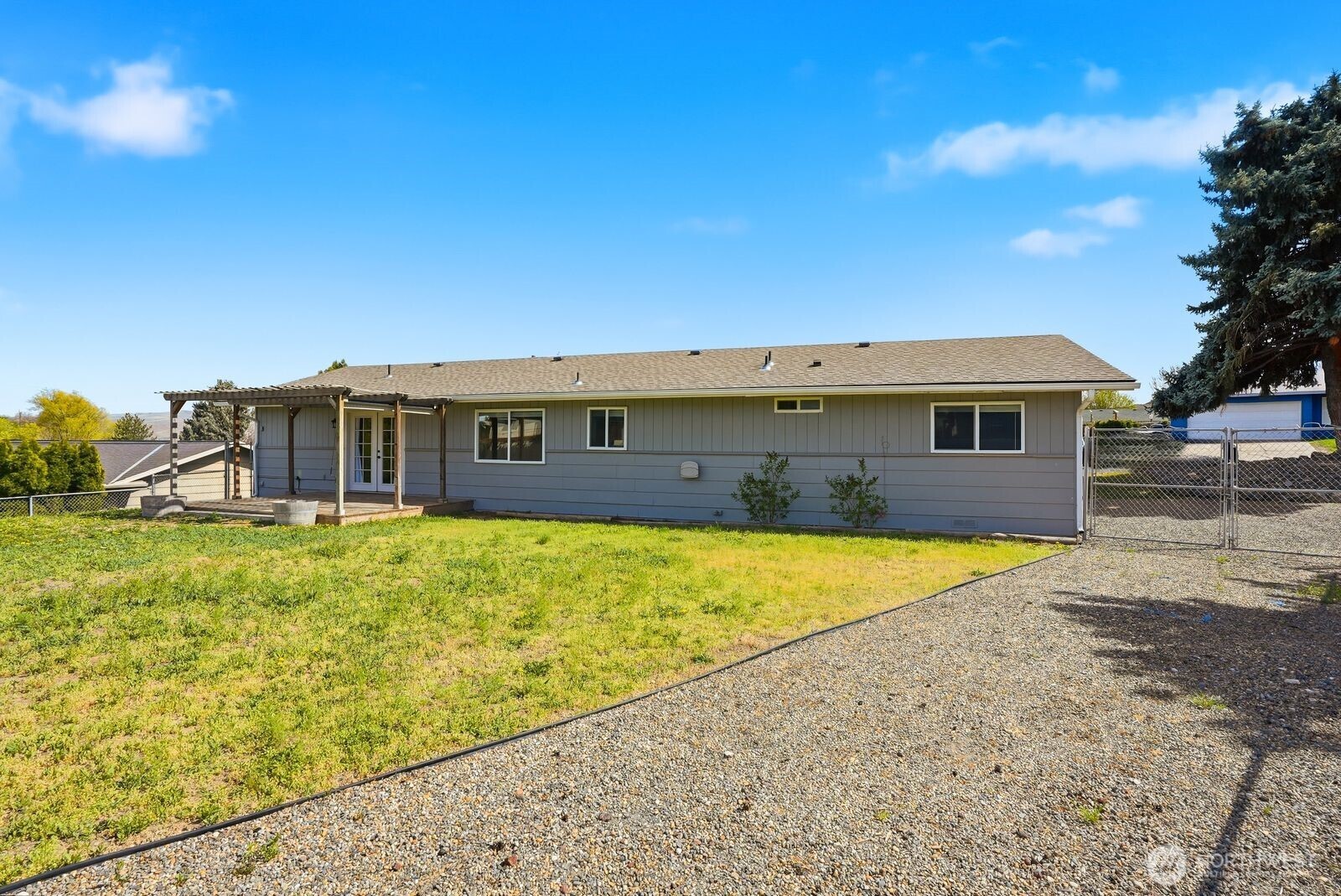 207 Palmer Drive