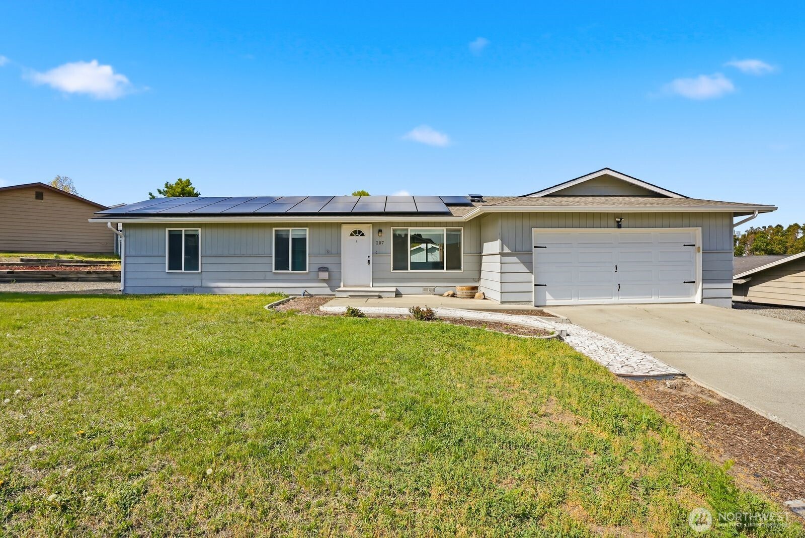 207 Palmer Drive