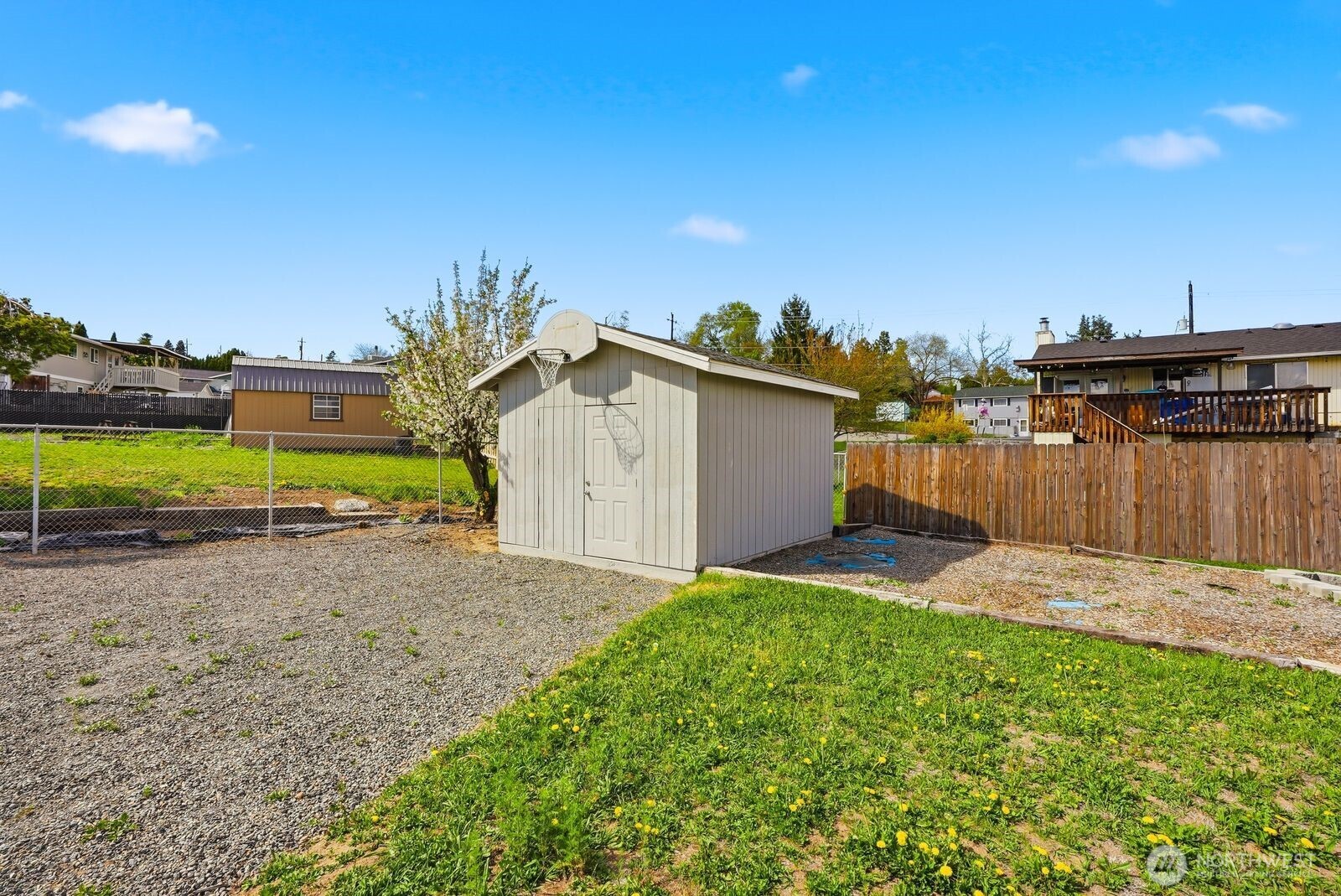 207 Palmer Drive