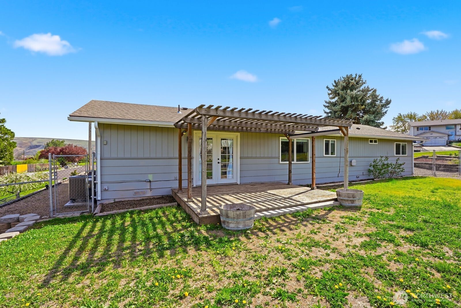 207 Palmer Drive