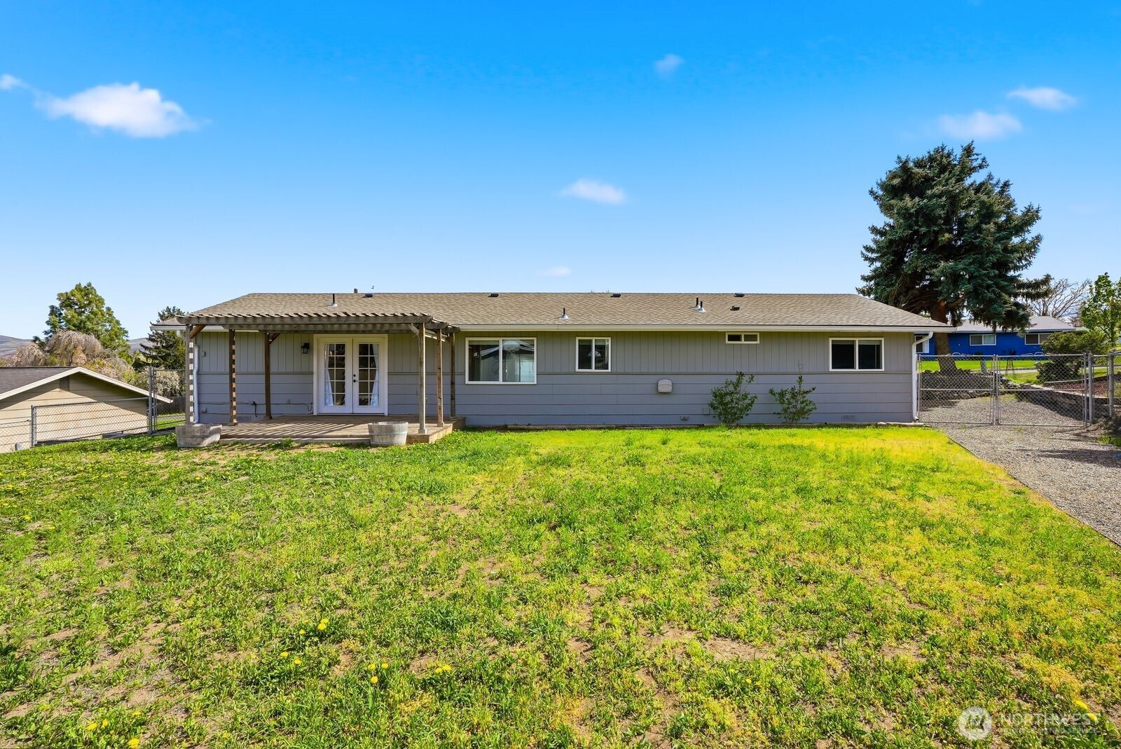 207 Palmer Drive