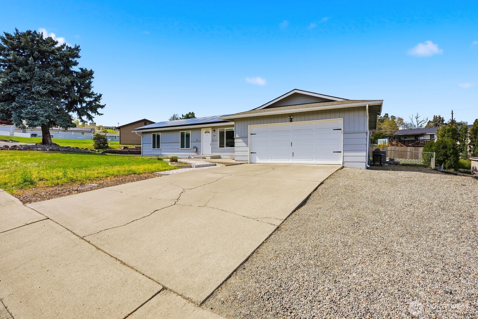 207 Palmer Drive