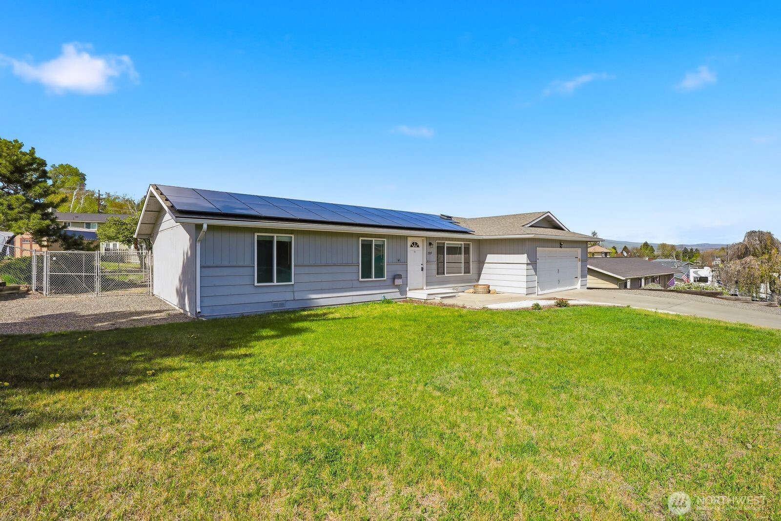 207 Palmer Drive