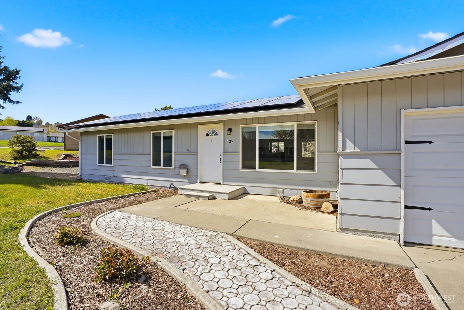 207 Palmer Drive