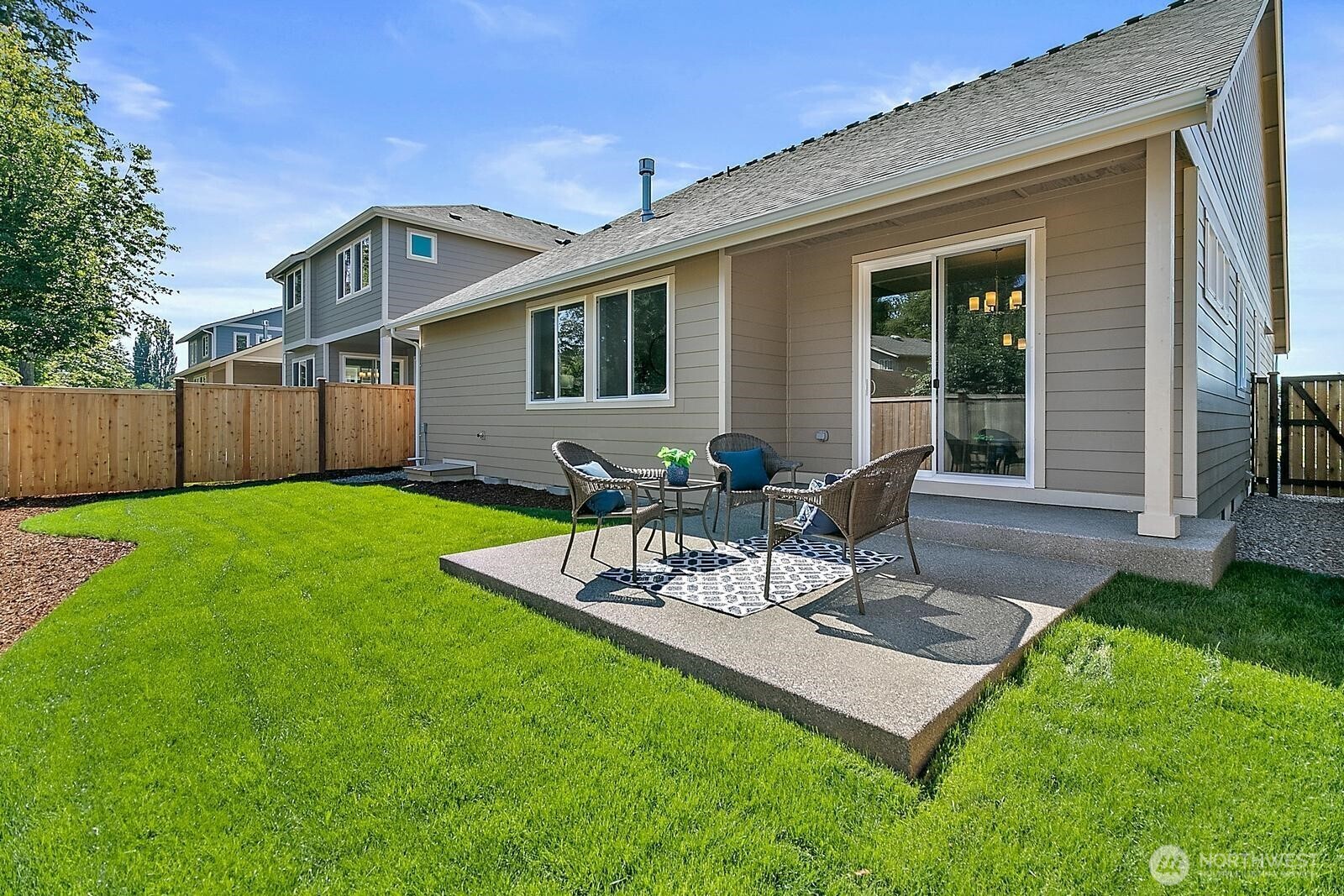 2382 56th Avenue SW Unit: 27
