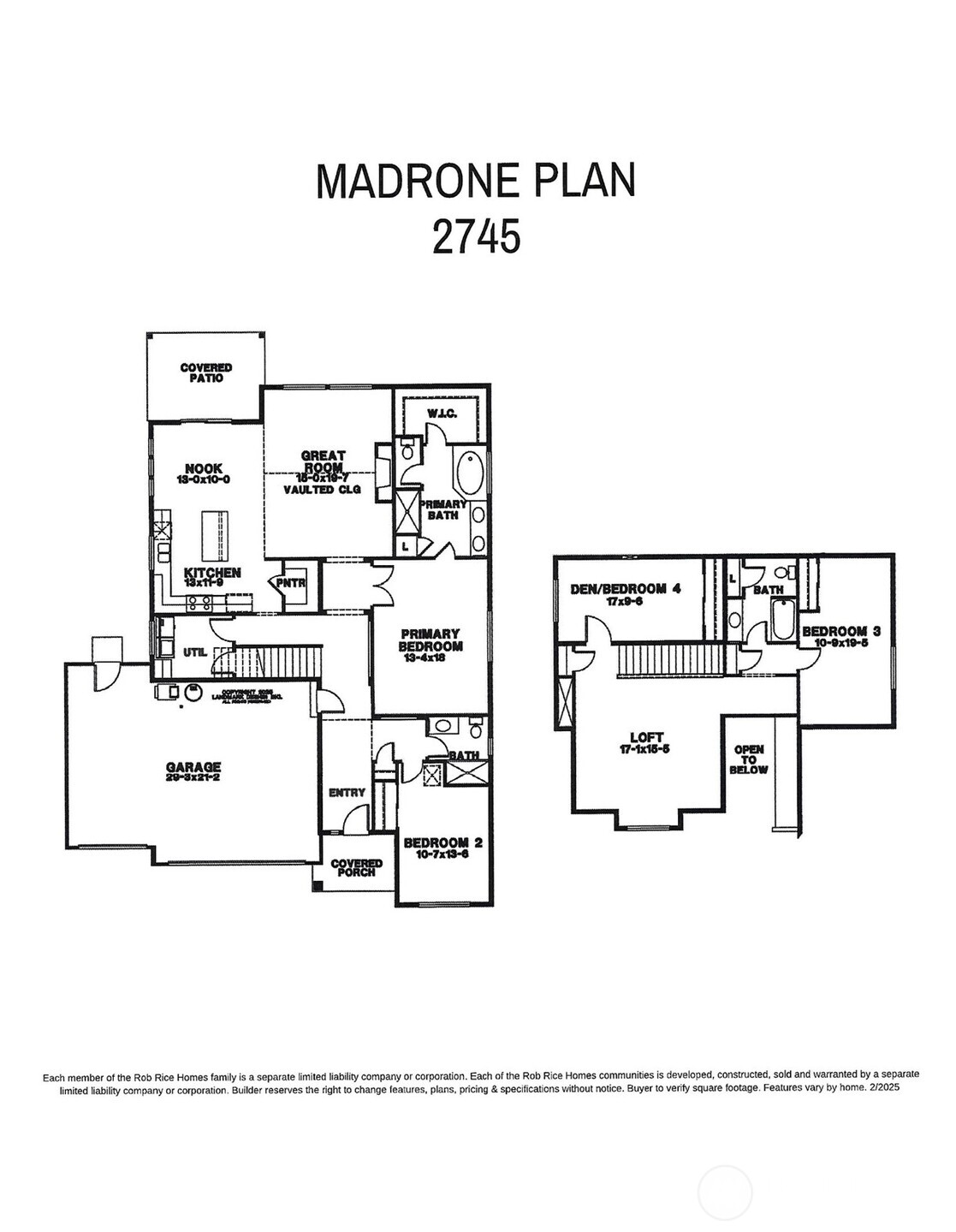 2382 56th Avenue SW Unit: 27