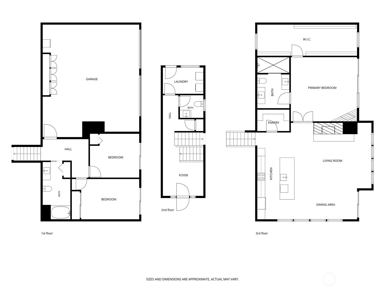 2616 Country Club Court NW