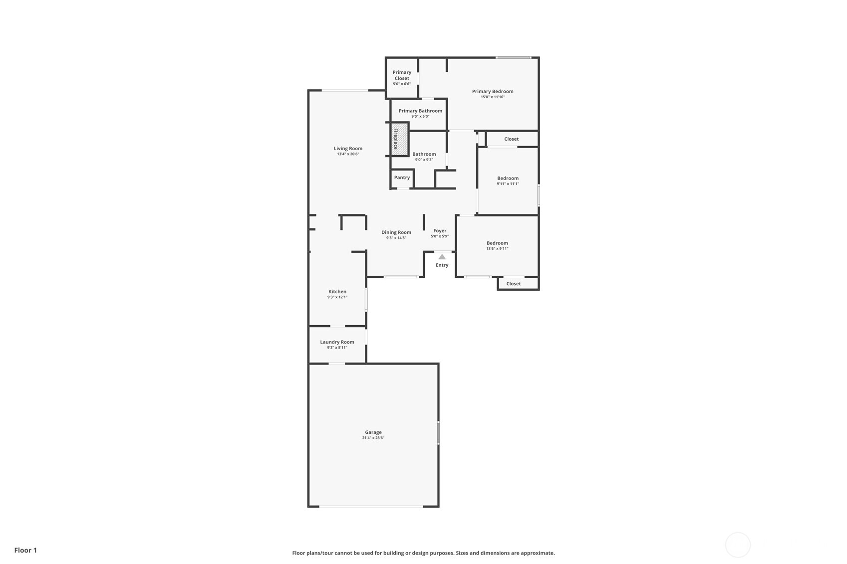 8509 Onyx Drive SW