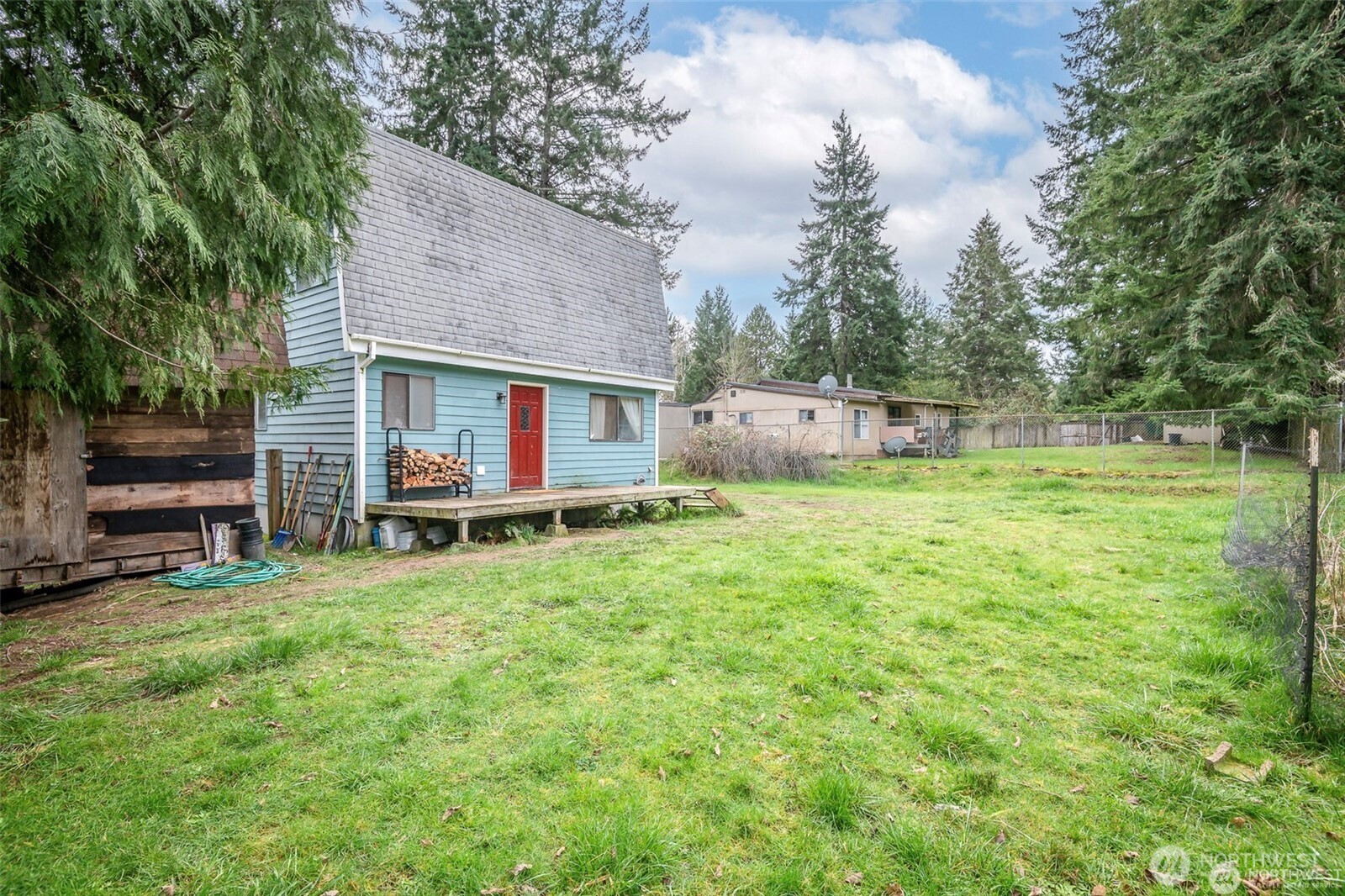 406 E Madrona Drive