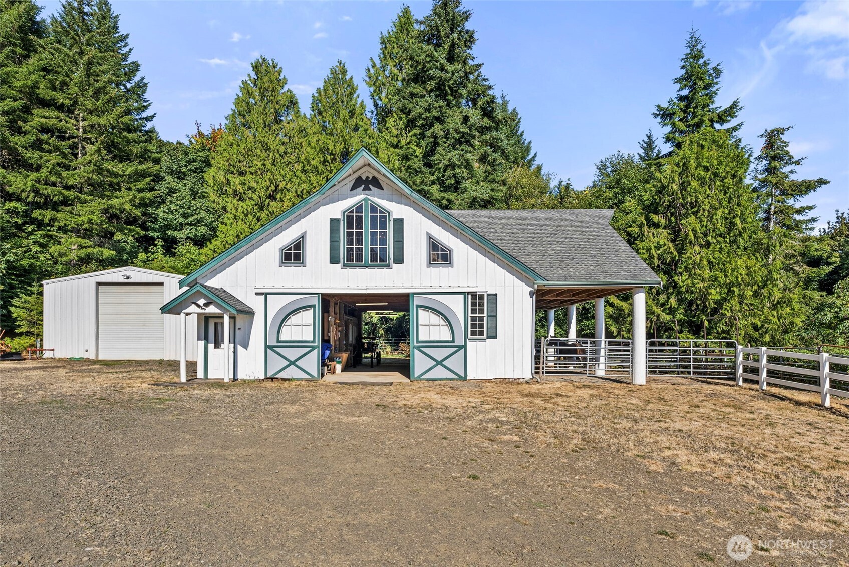 12832 Hunter Road SW