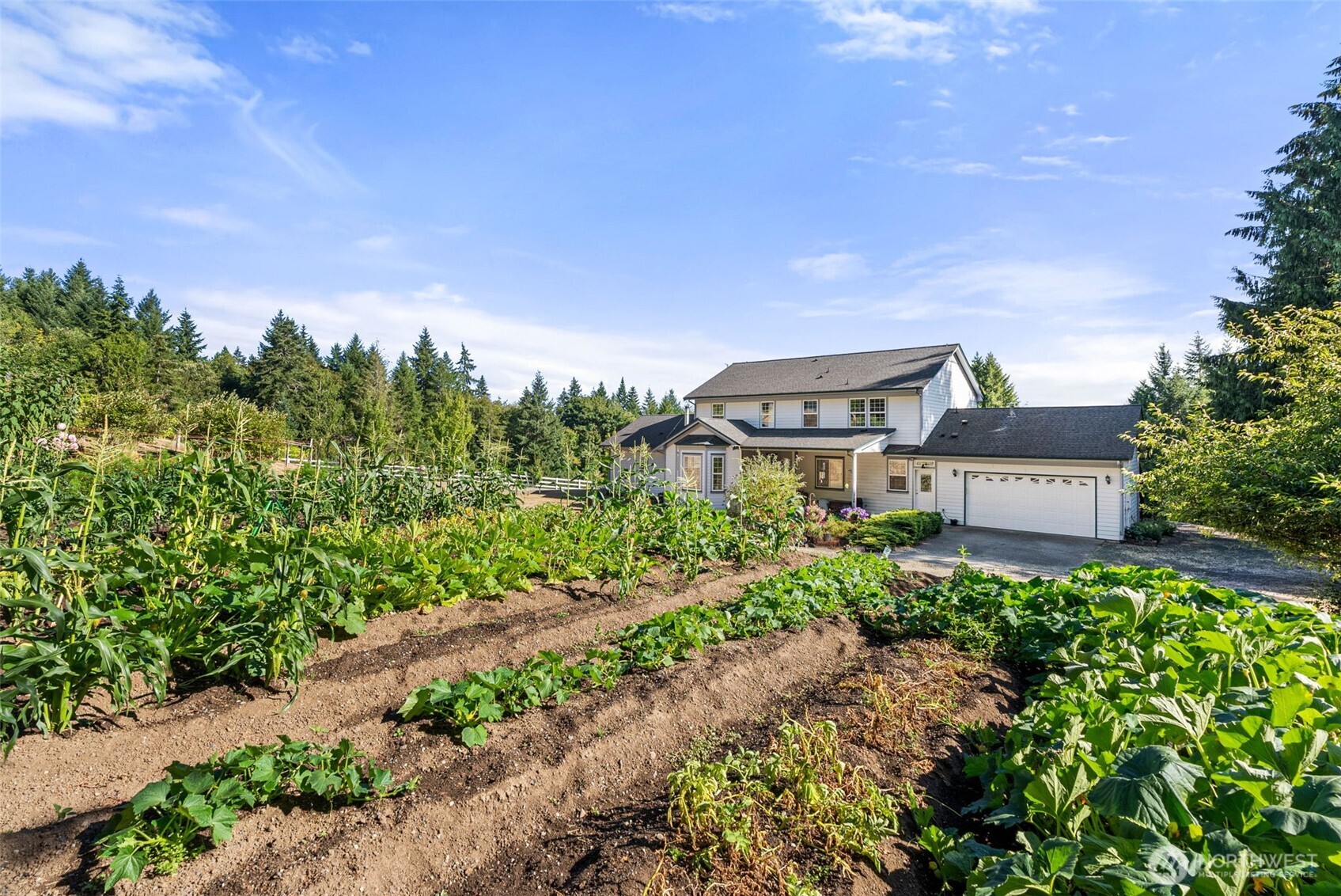 12832 Hunter Road SW