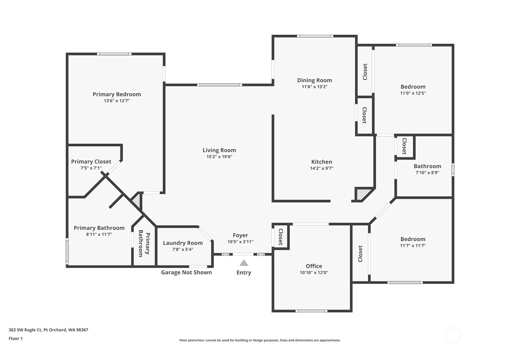 362 SW Ragle Court