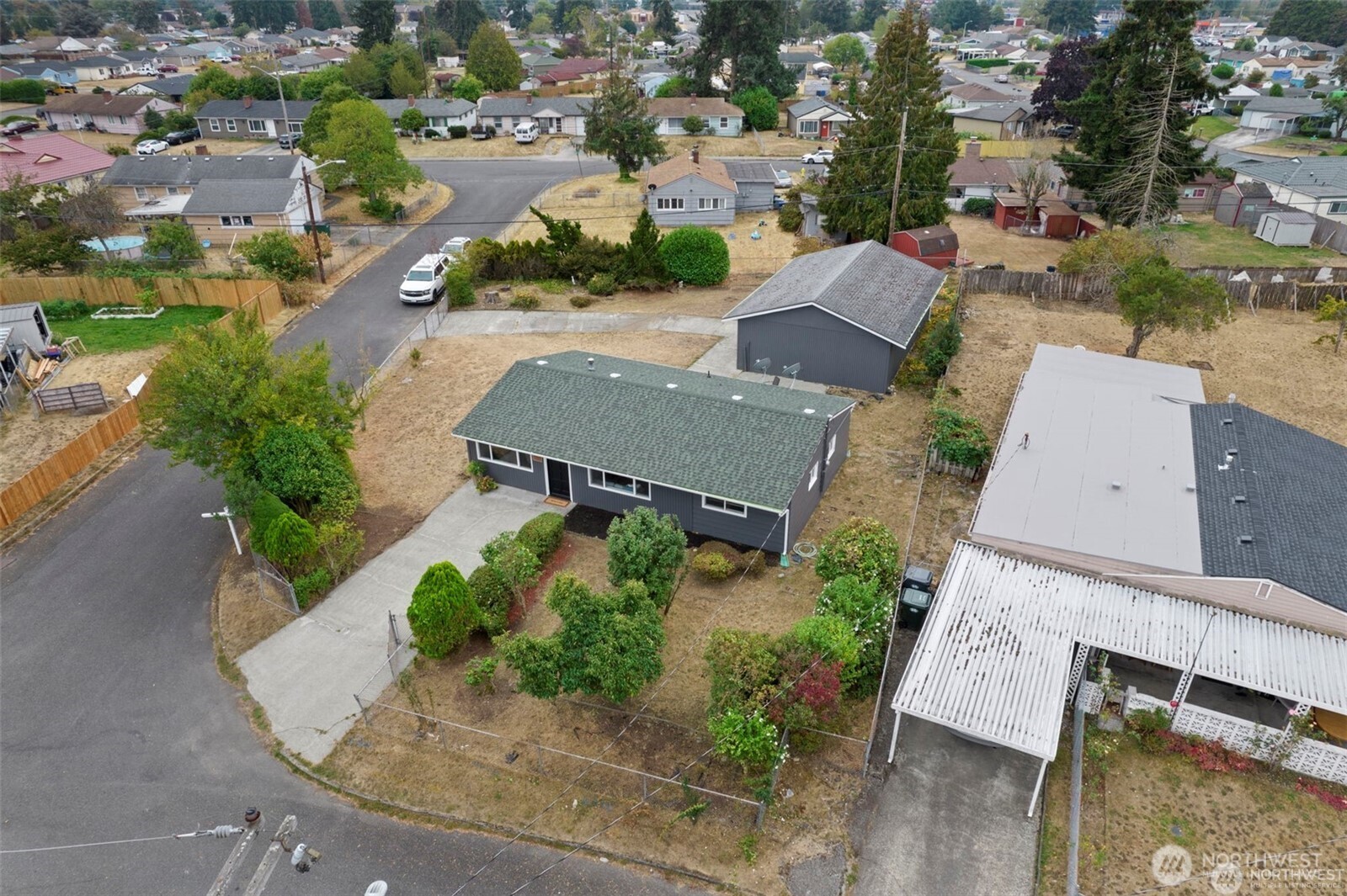 10224 Lila Lane SW