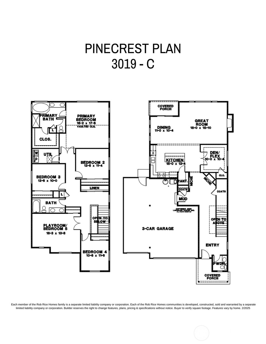 5622 Mimi Street SW Unit: Lot 12