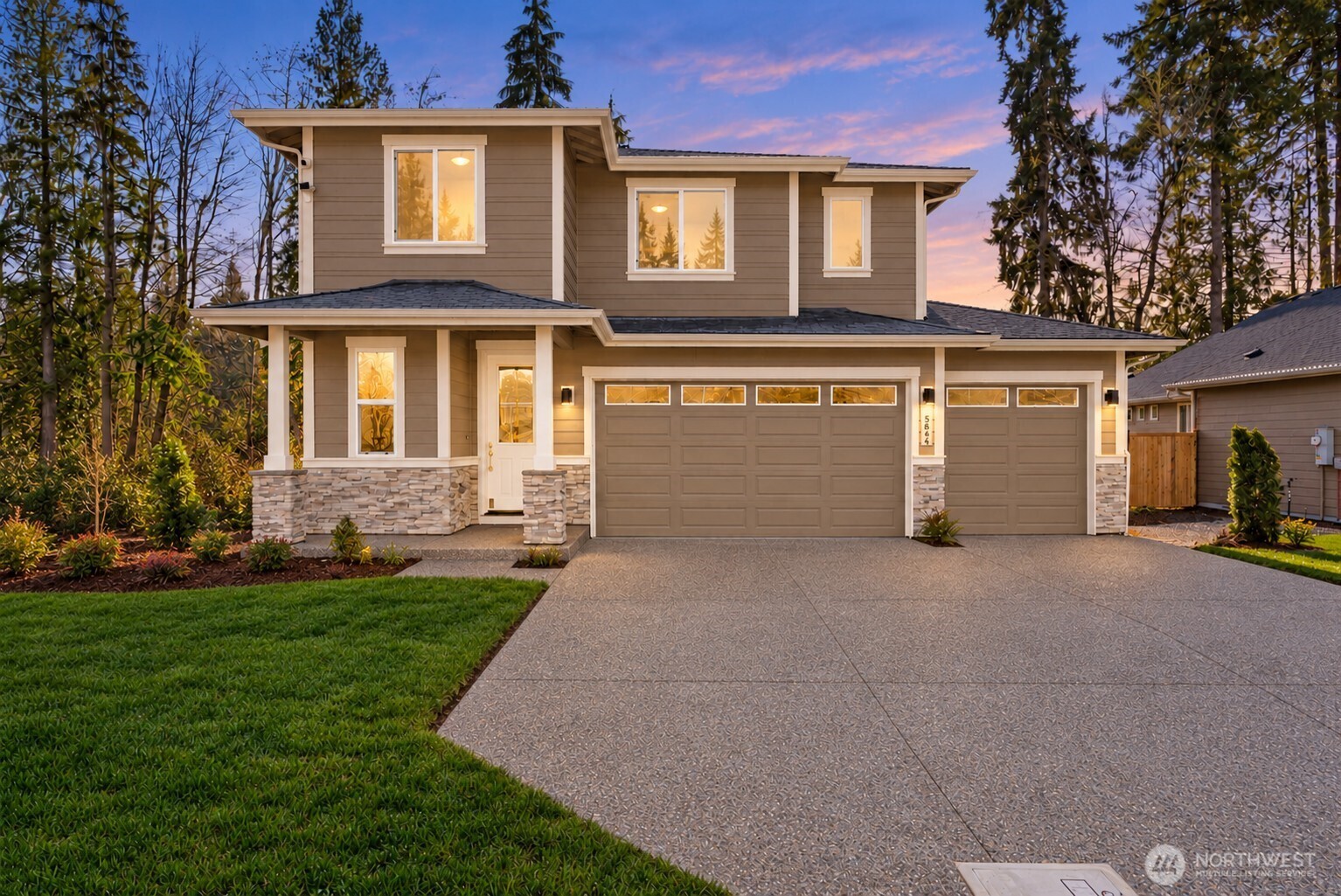 5622 Mimi Street SW Unit: Lot 12