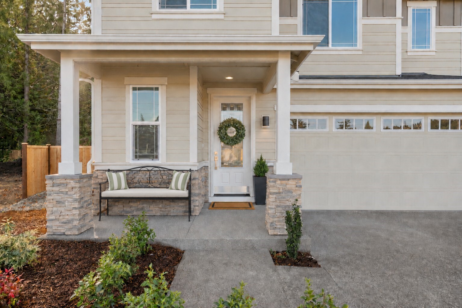 5622 Mimi Street SW Unit: Lot 12