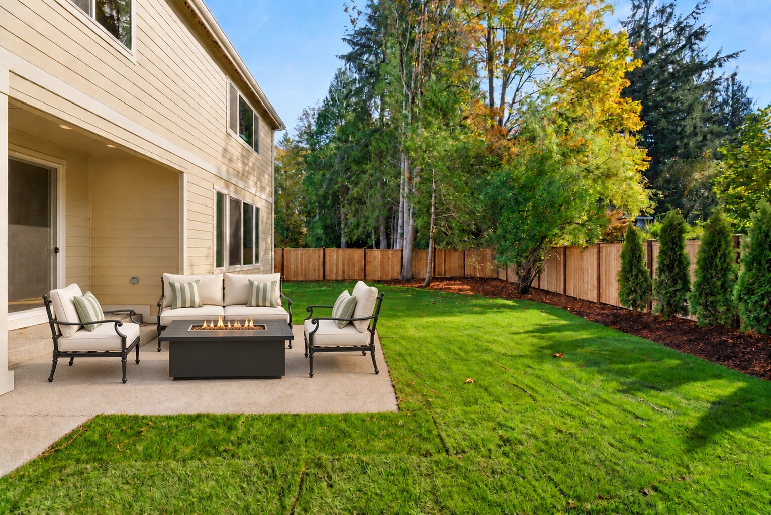 5622 Mimi Street SW Unit: Lot 12