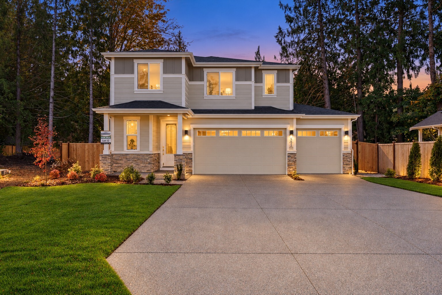 5622 Mimi Street SW Unit: Lot 12
