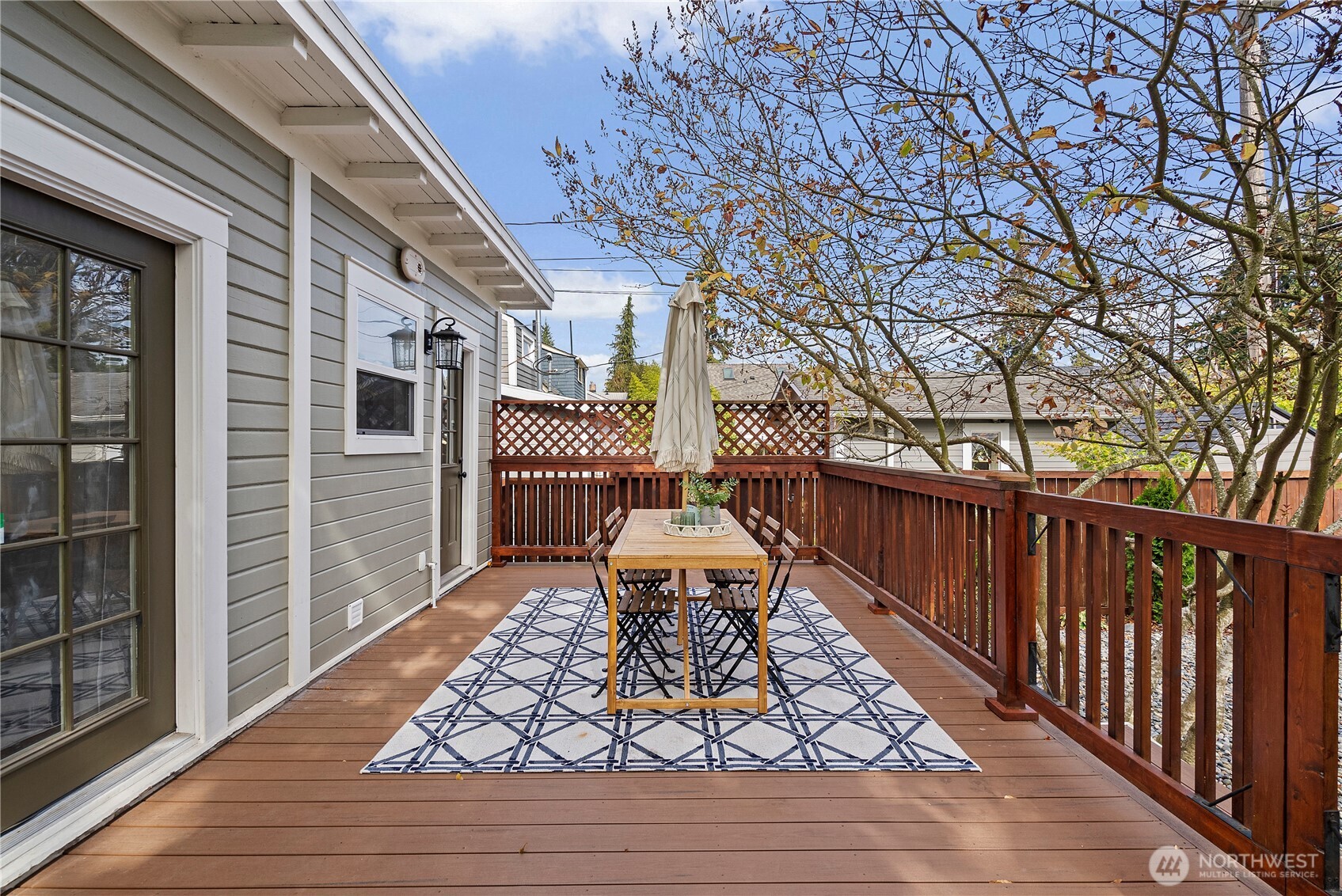 1003 N Prospect Street