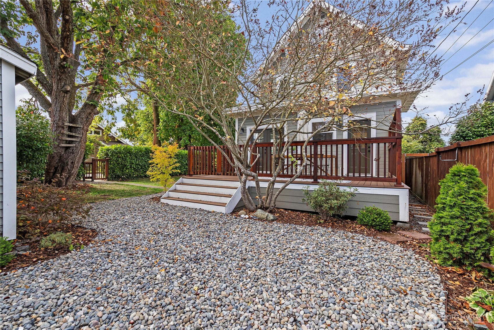 1003 N Prospect Street