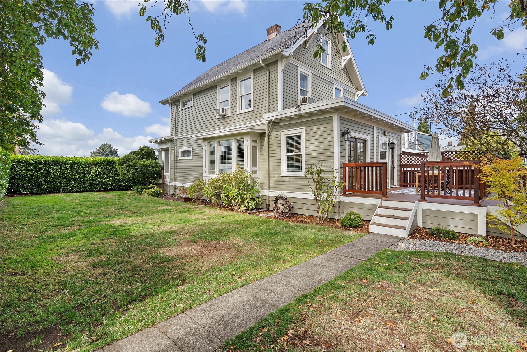 1003 N Prospect Street