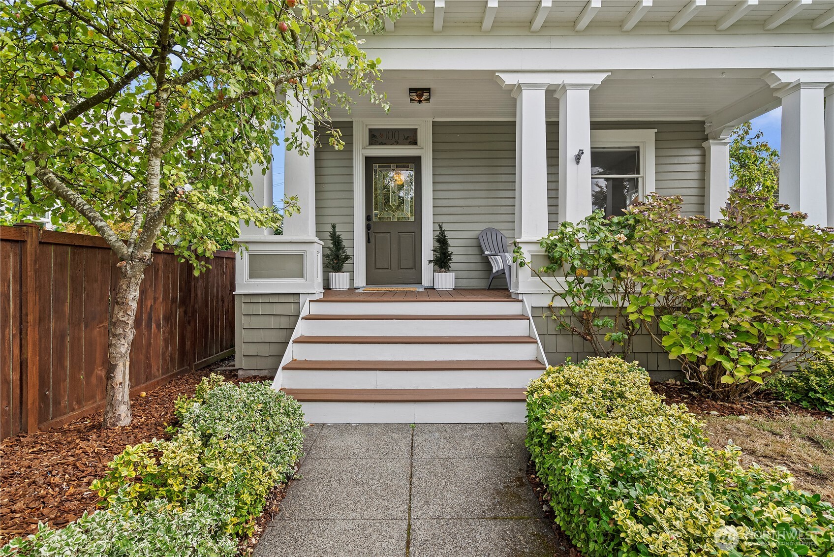 1003 N Prospect Street