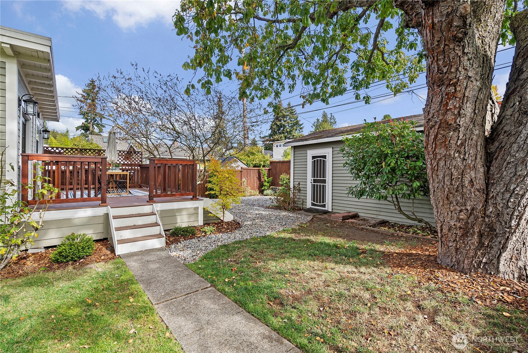 1003 N Prospect Street