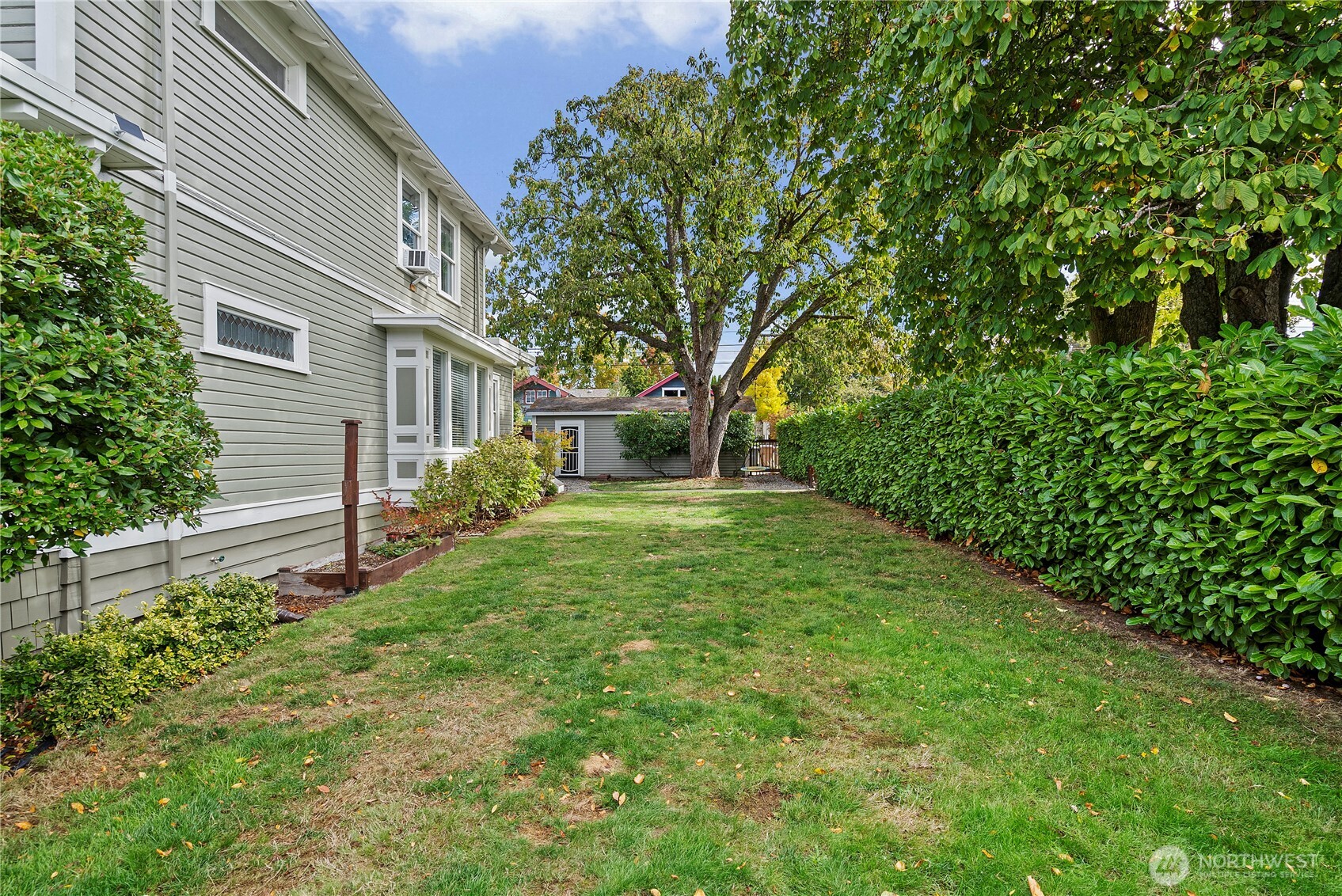 1003 N Prospect Street