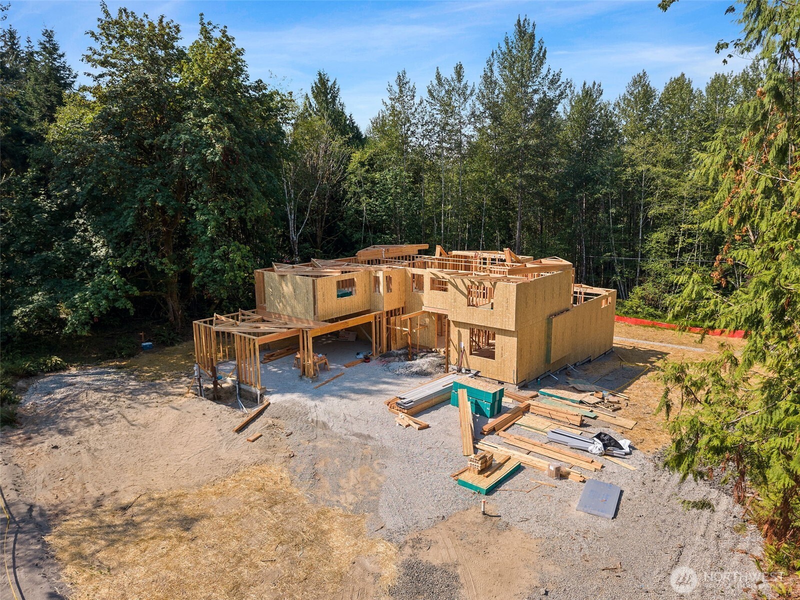 4640 Sunset Point Lane NW