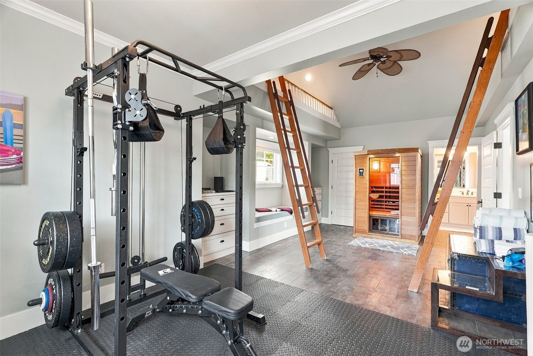 99 Veranda Drive