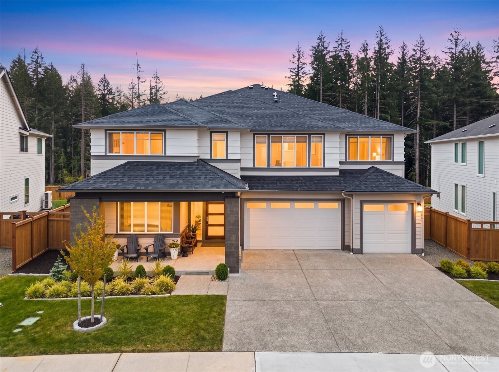 5541 Great Glen Road SW