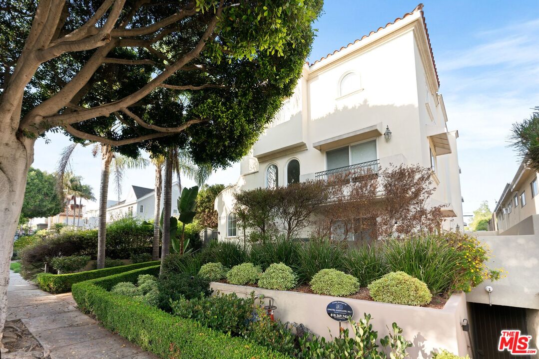 1107 Princeton St Unit: 103