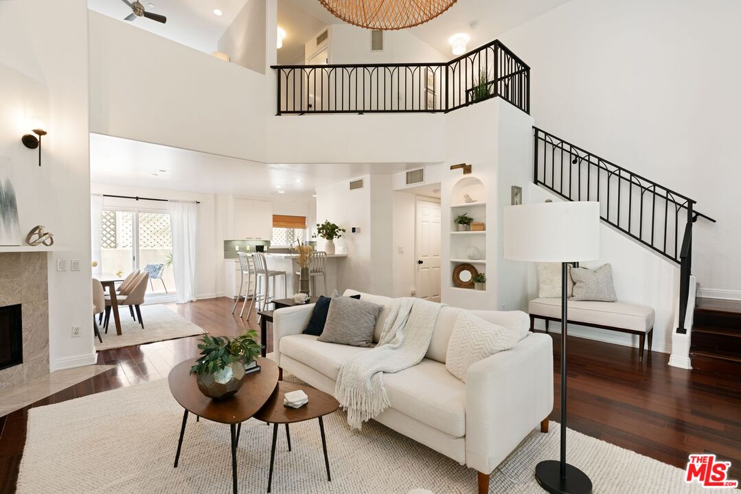 1107 Princeton St Unit: 103