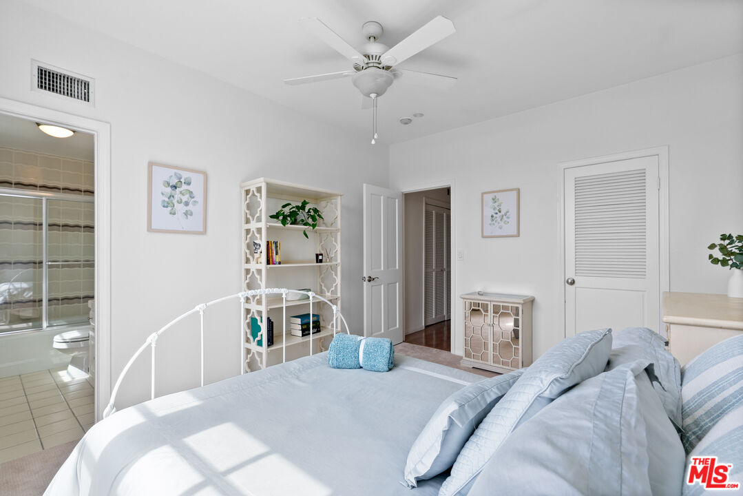 1242 Berkeley St Unit: 13