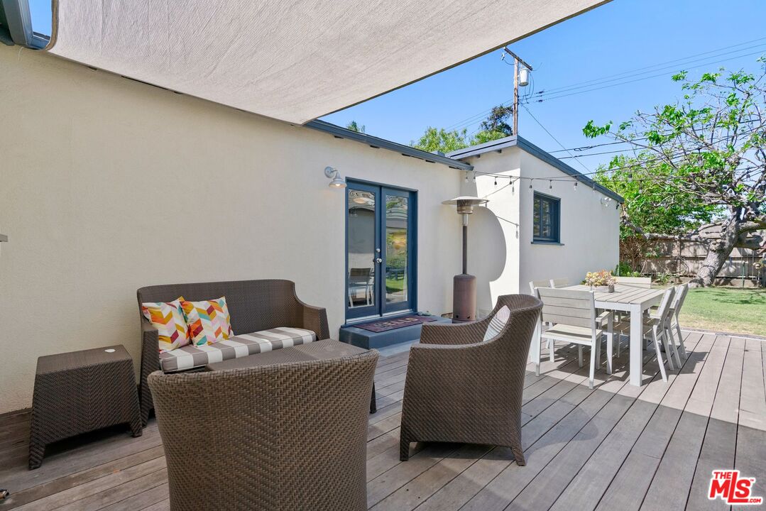 2509 Cloverfield Blvd