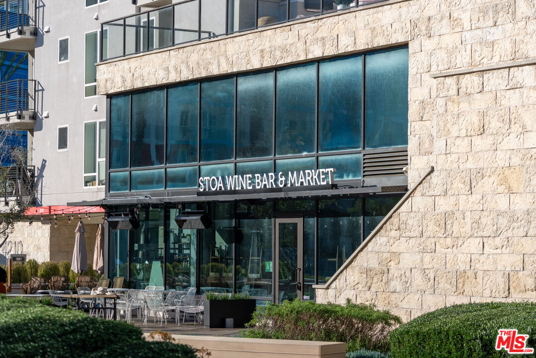 311 Bora Bora Way Unit: 315