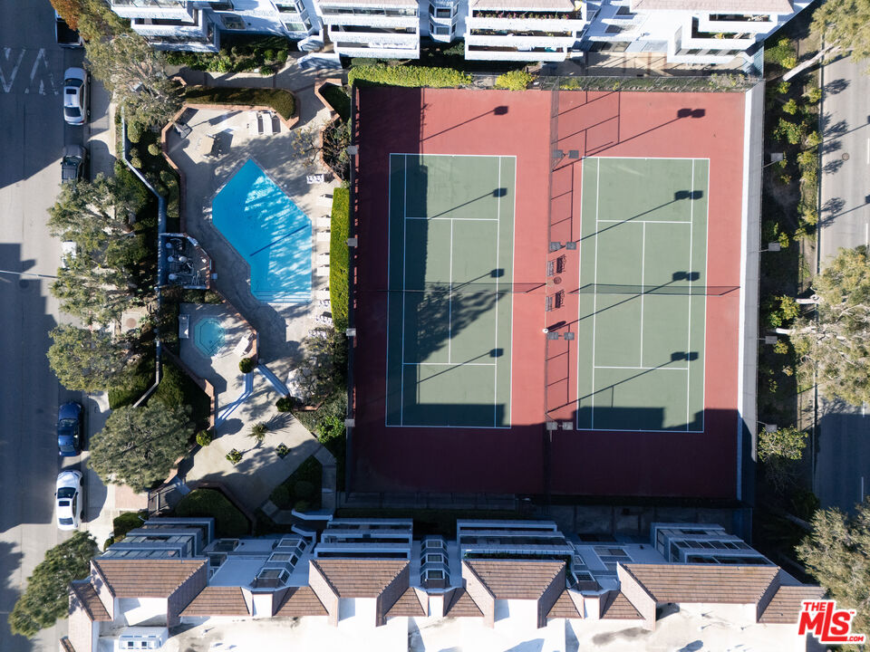 311 Bora Bora Way Unit: 315