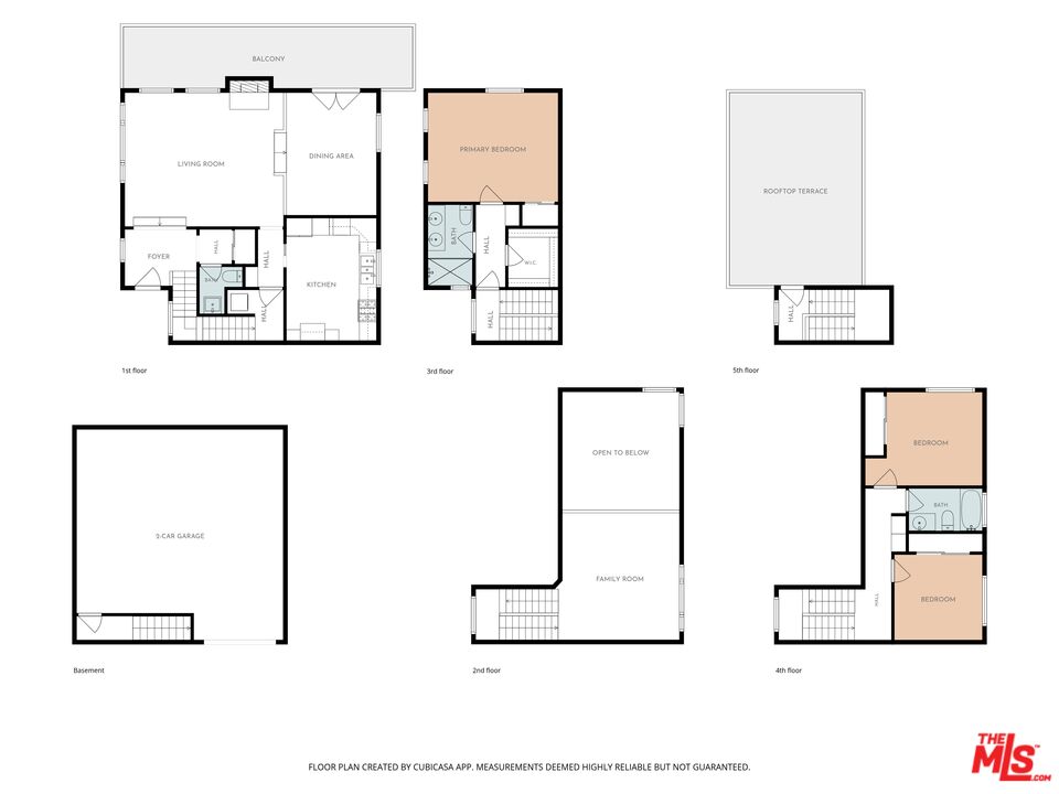 2450 Chelsea Pl Unit: A