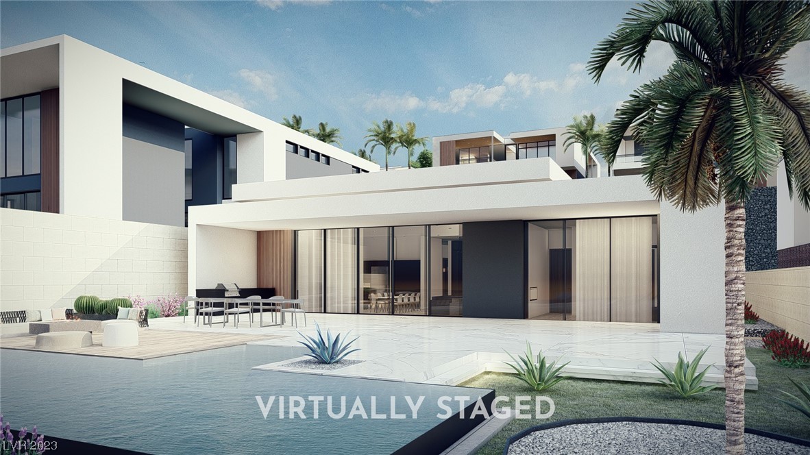 1200 Powerwall Place